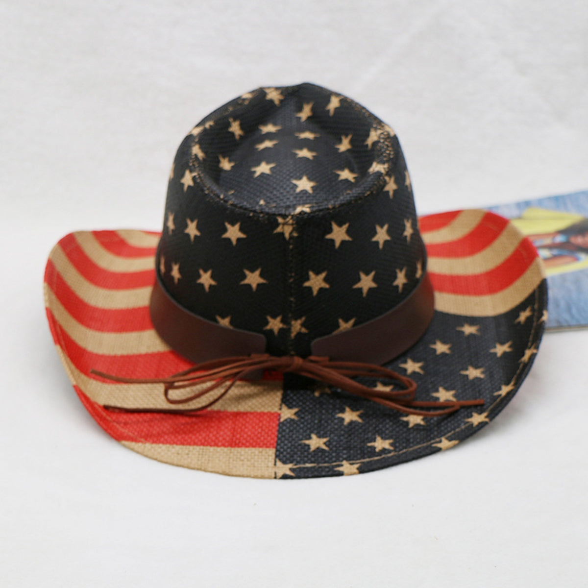 U.S. Flag Hat