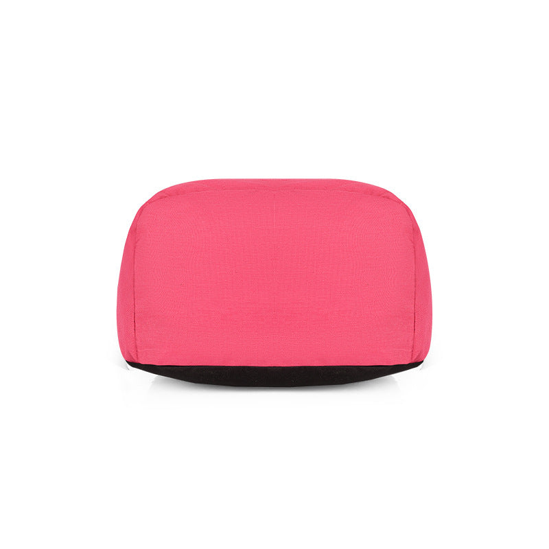 Georgina Nylon Backpack Bag | Multiple Colors