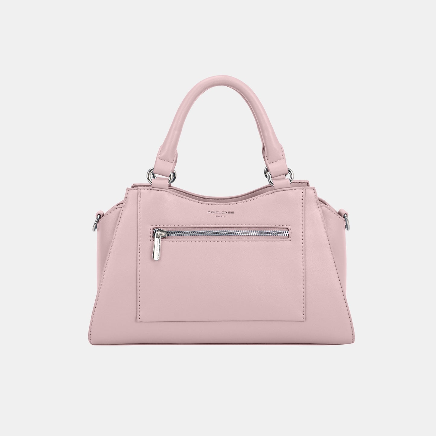 Amina Leather Handbag | Multiple Colors