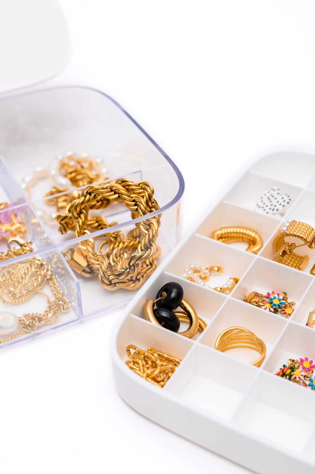 Have & Hold Jewelry Storage Bundle