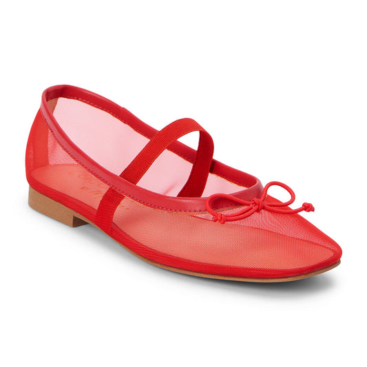 Bronx Ballet Flats