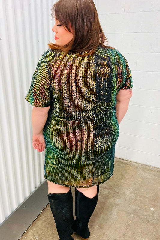 A Night To Remember Effervescence Dress