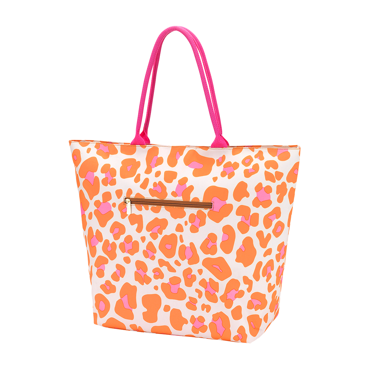 Smitten Kitten Beach Bag
