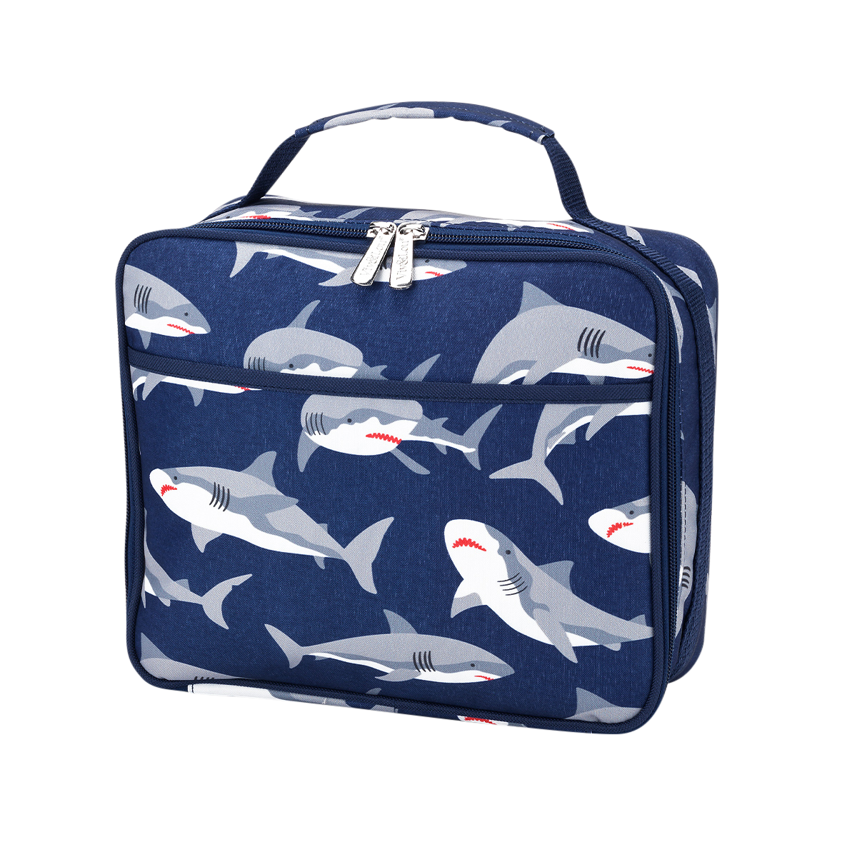 Jaw Ready for This Lunch Box