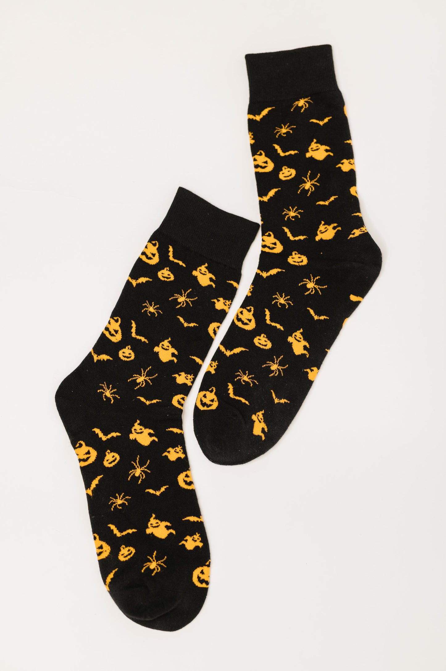 Wicked Walk Socks
