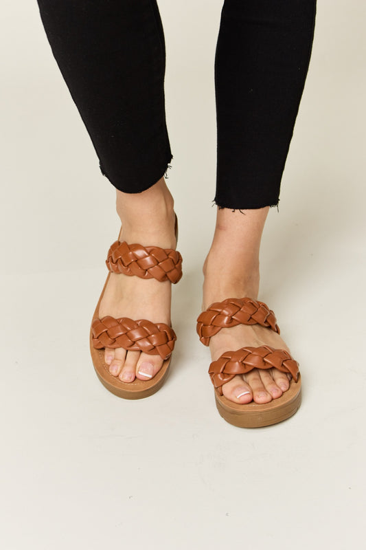 Lexi Woven Sandals