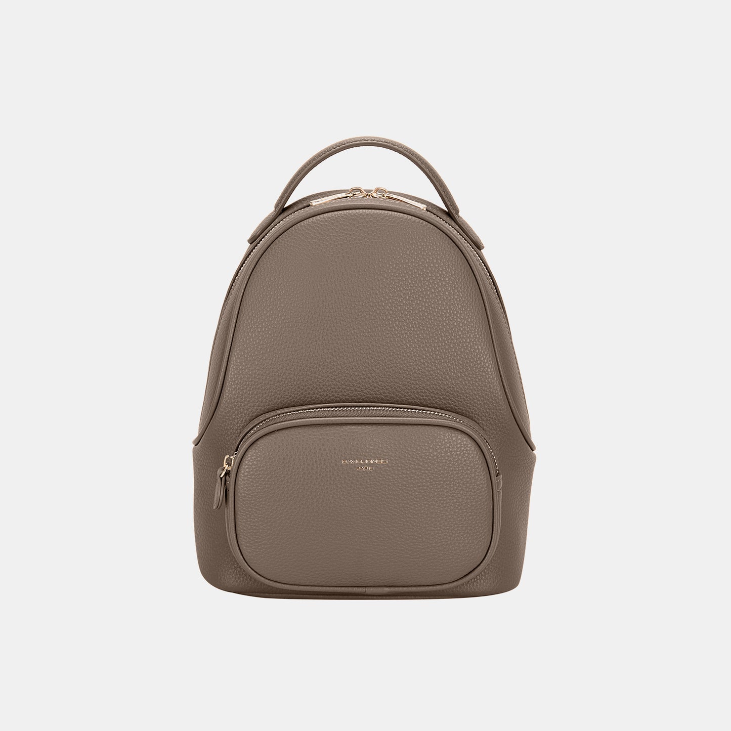 Leather Backpack | Multiple Colors