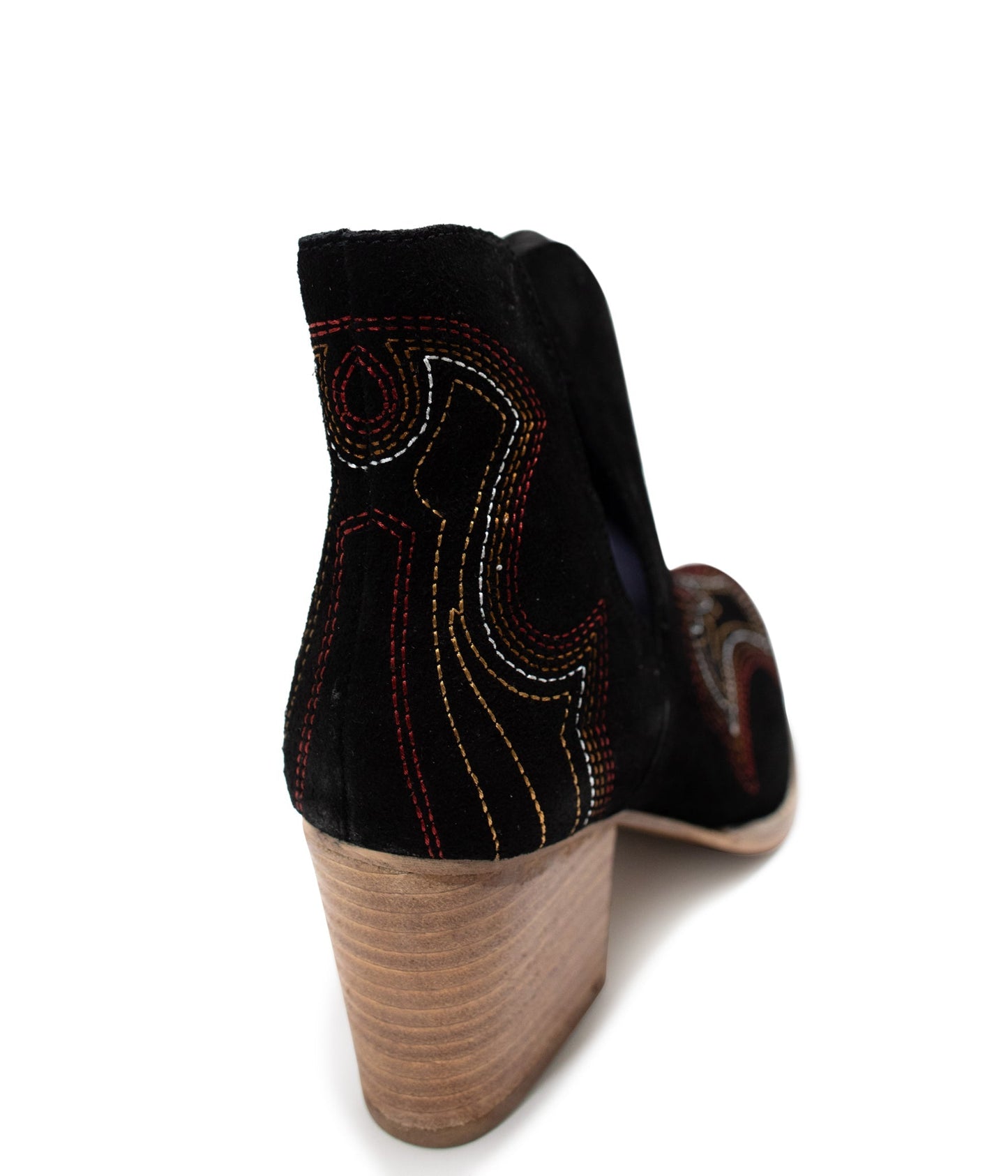 Journee Ankle Booties | Black
