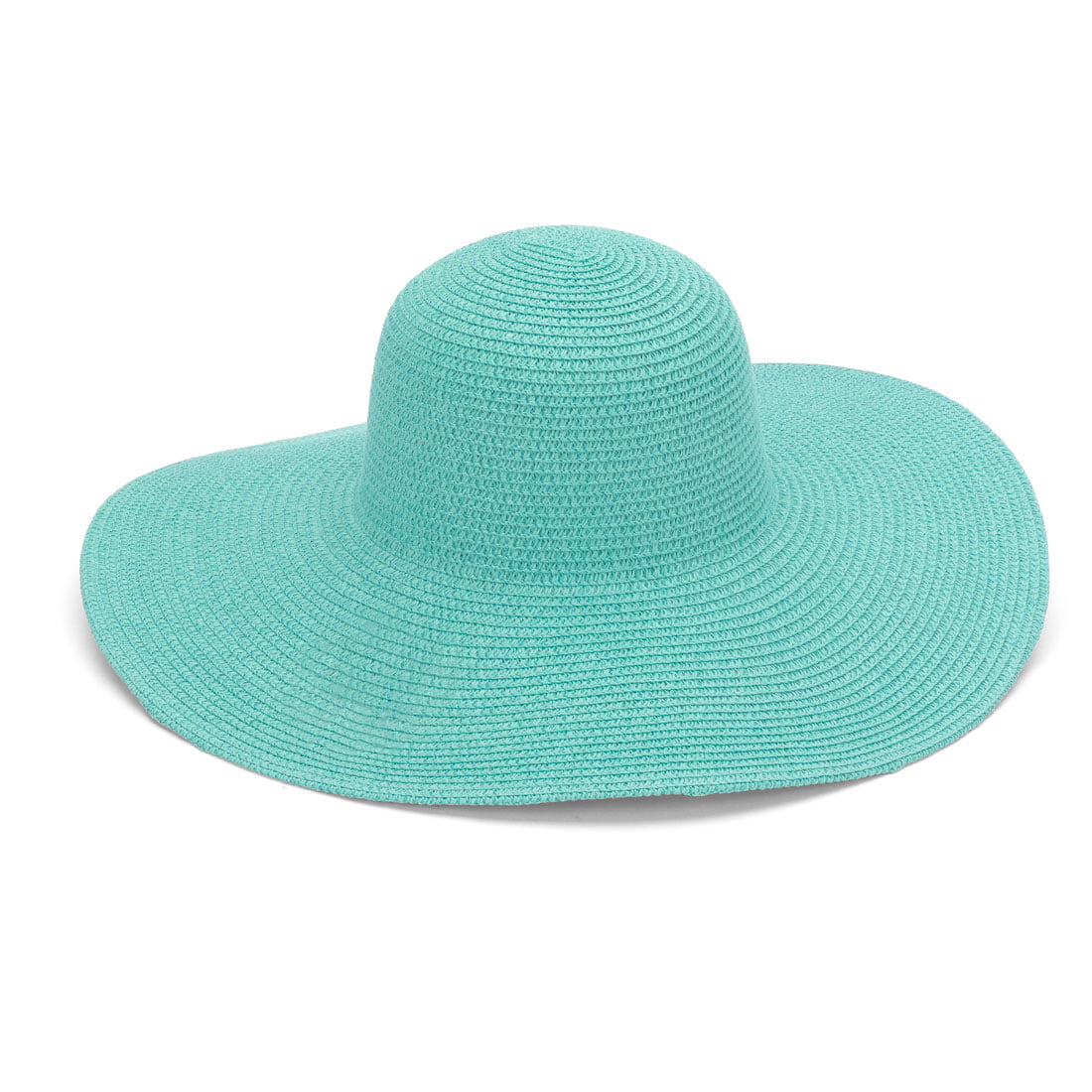 Summer Floppy Hat | Mint