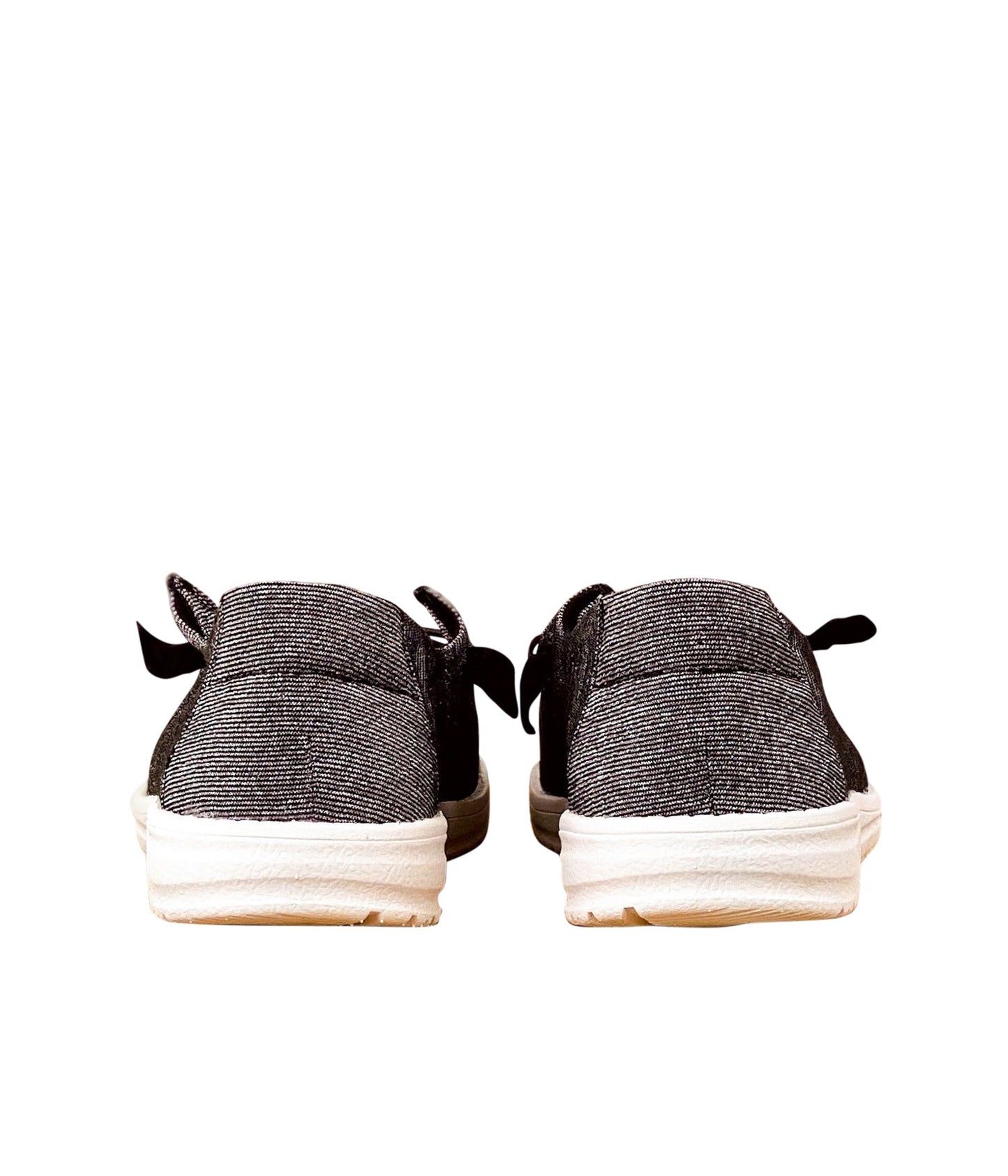 Maco Water Drop Sneakers | Black