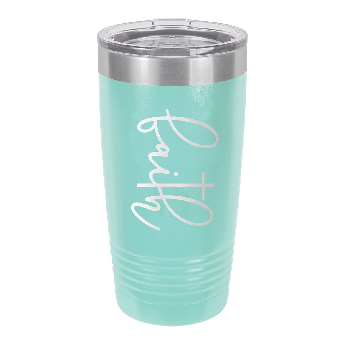 Faith Insulated Tumbler | 20oz.