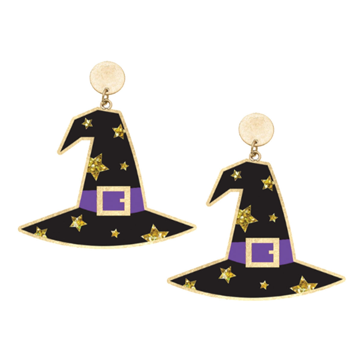 Made of Magic Earrings