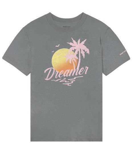 Dreamer Graphic Tee | Kid's