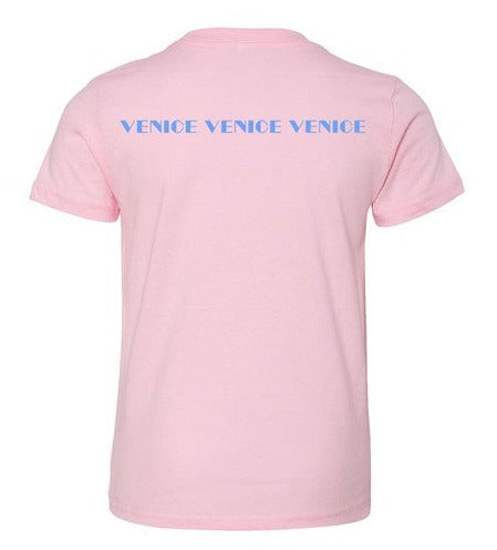 Venice Graphic Tee | Kid's