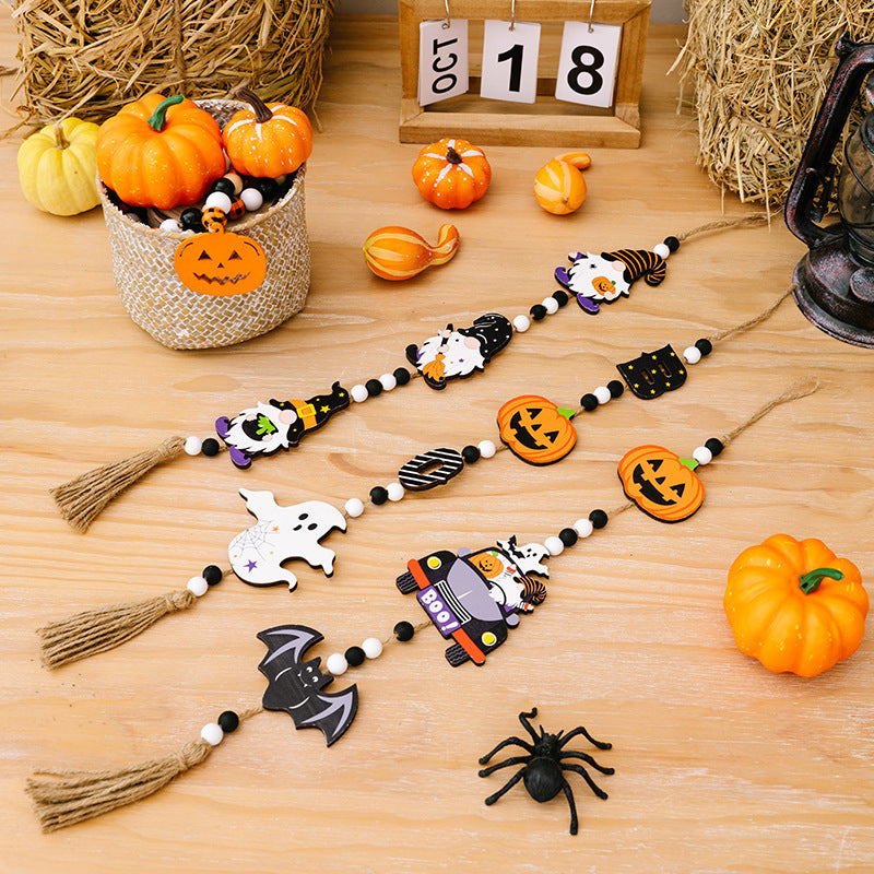 Halloween Hanging Widgets | 3-Pieces