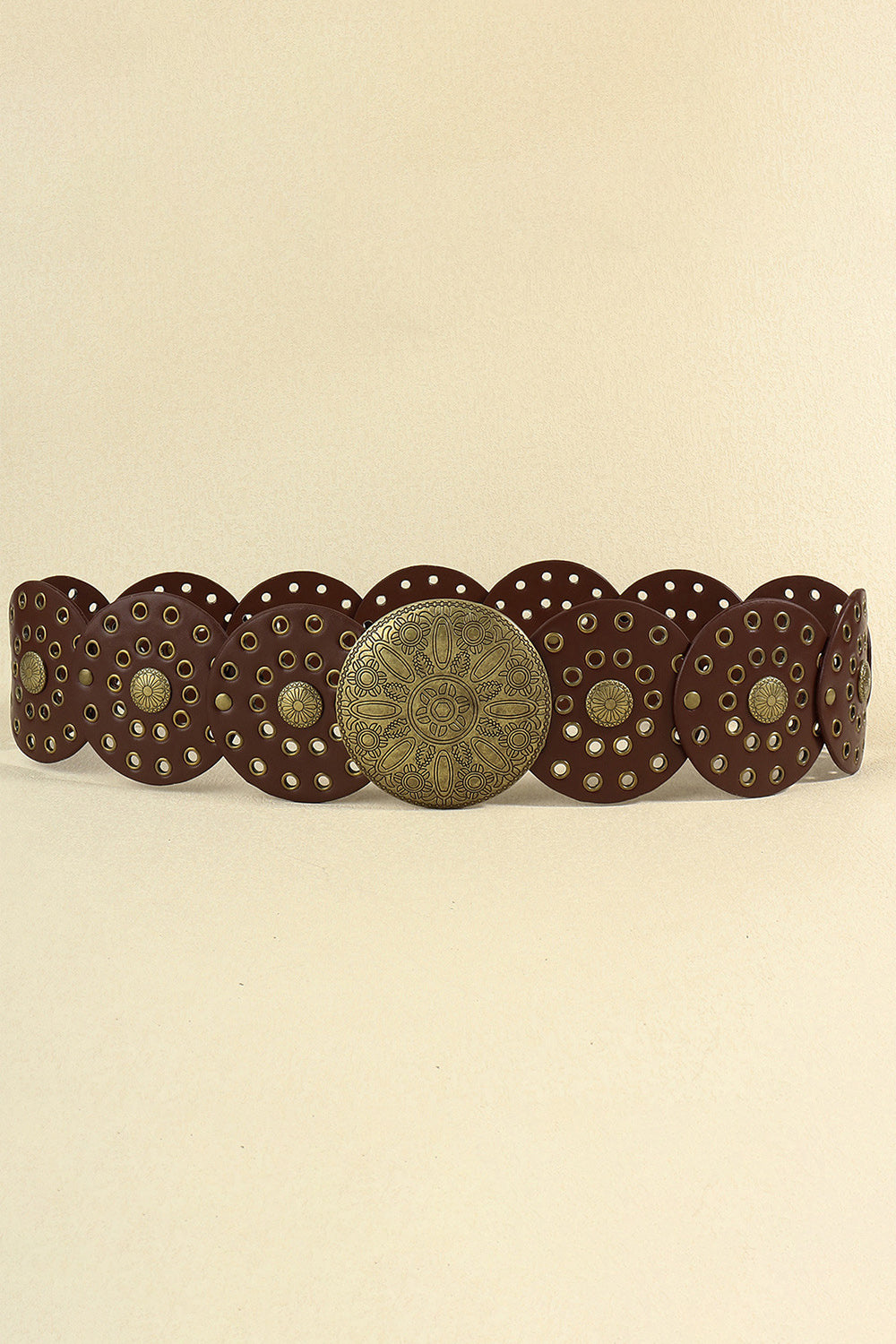 In Charge Disc Belt | Multiple Colors