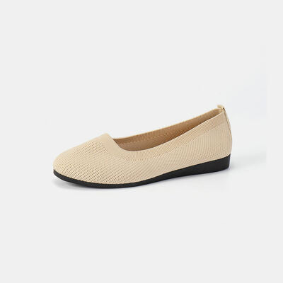 Alli Ballet Flats | Multiple Colors