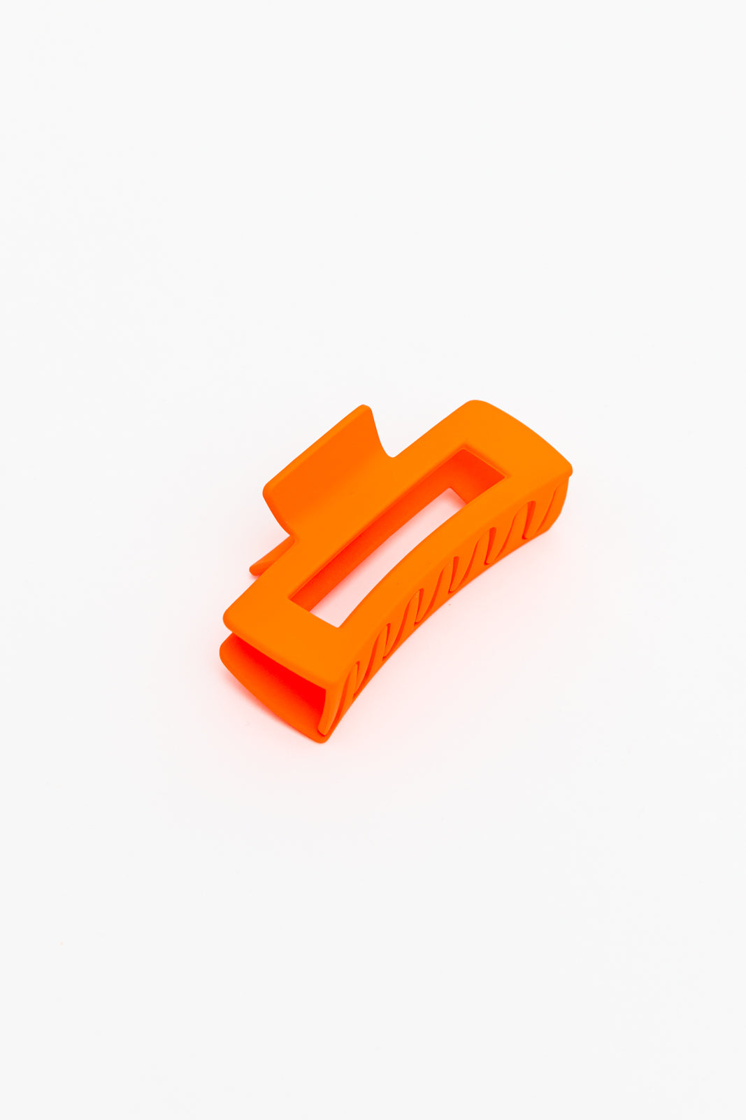 Claw Clip Set | Orange