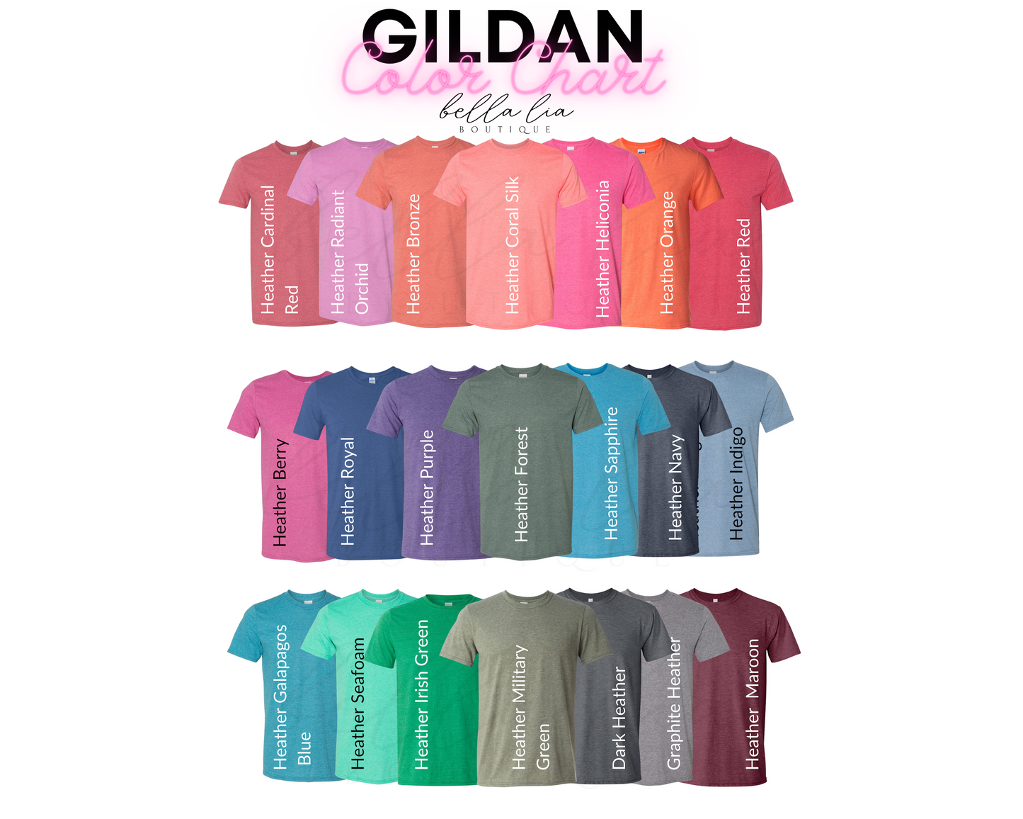 Good Shit Is Gonna Happen Hoodie - Bella Lia Boutique