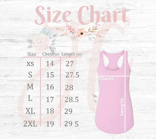 Leopard Flag Women’s Racerback Tank - Bella Lia Boutique