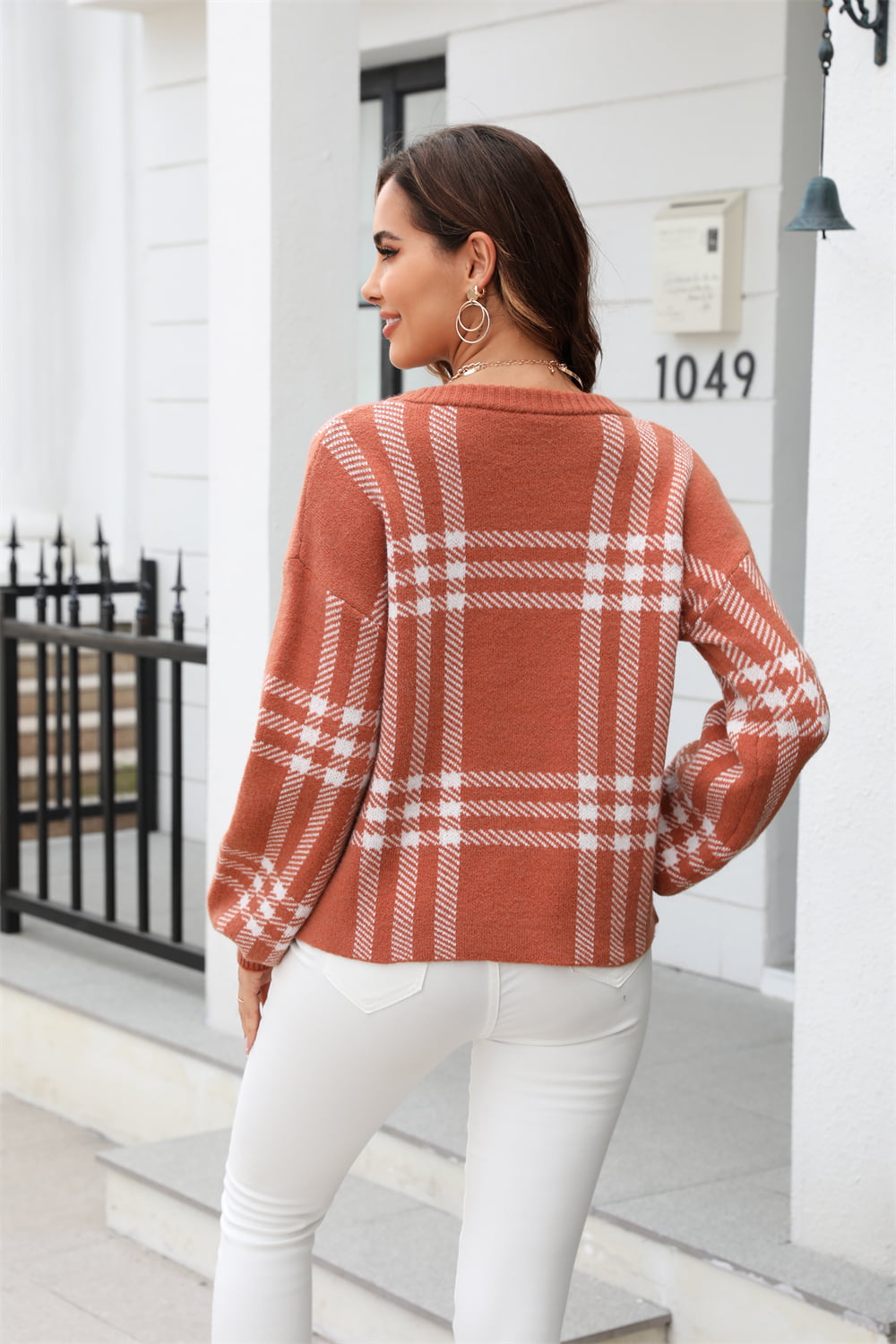 Feeling Fallish Sweater | Multiple Colors