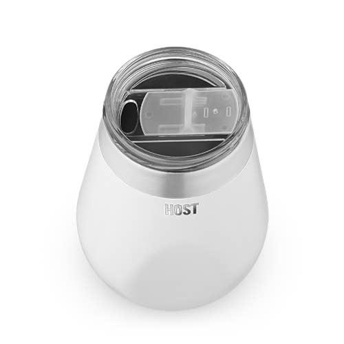 Wine FREEZE Lid (Set of Two) - Bella Lia Boutique