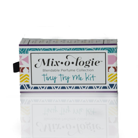 MIX•O•LOGIE TINY TRY ME KIT - Bella Lia Boutique