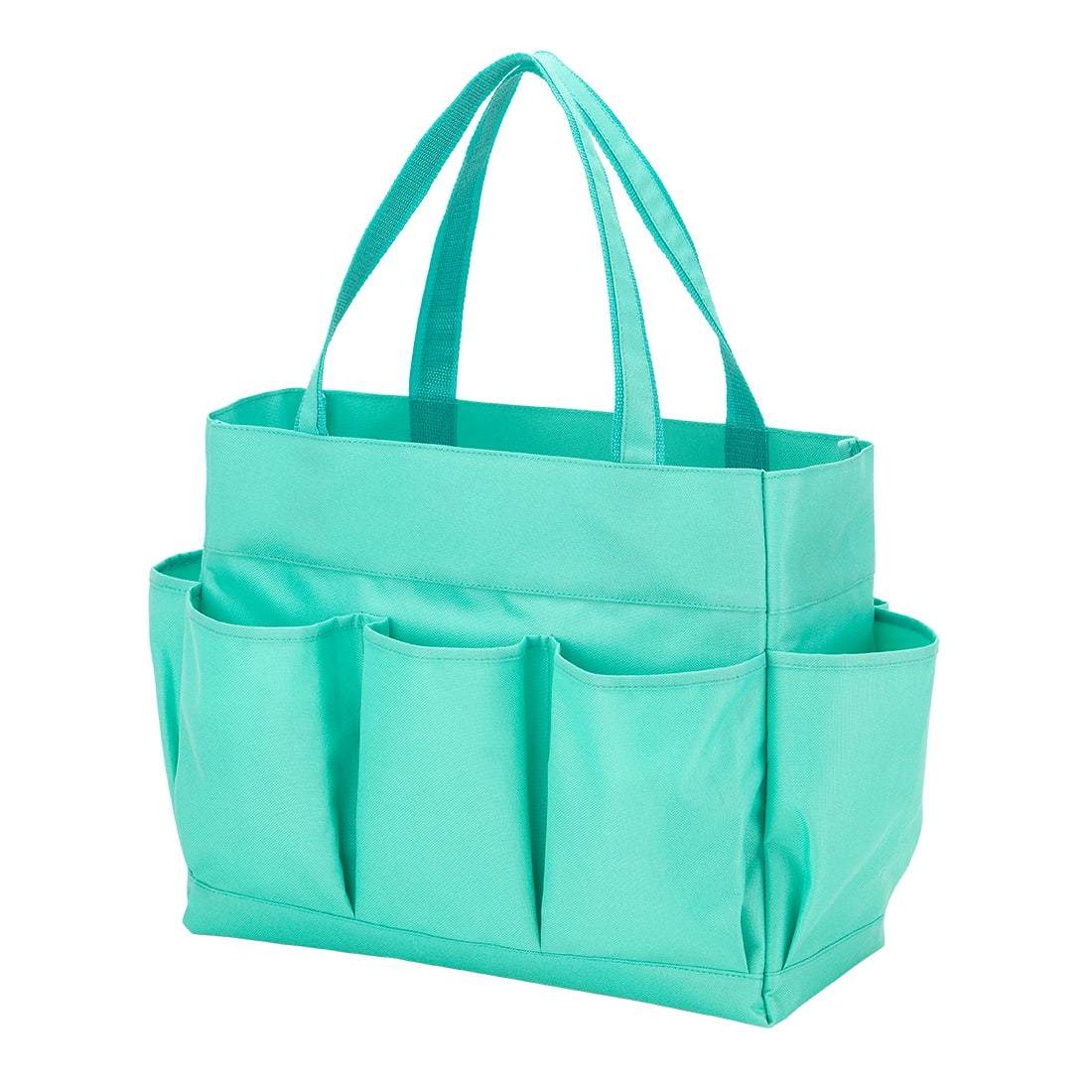 Mint Carry All Bag - Bella Lia Boutique