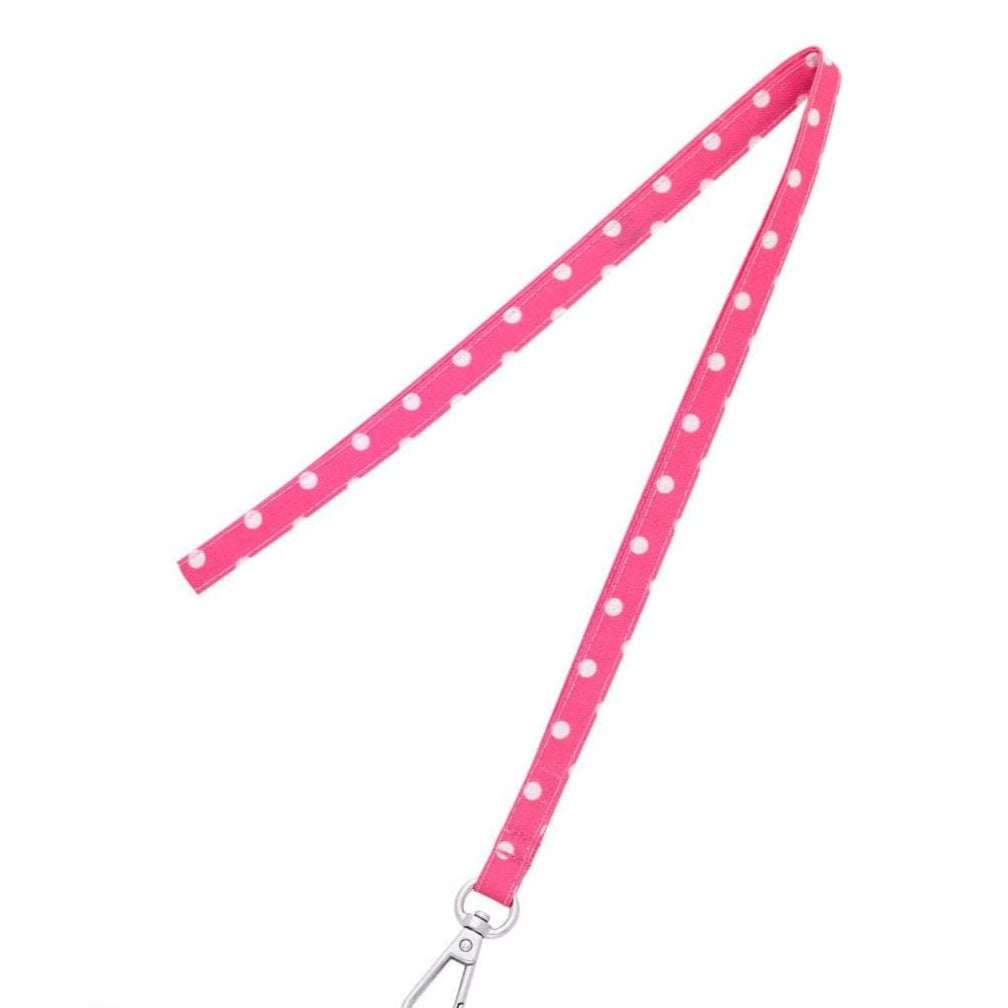 Dottie Lanyard - Bella Lia Boutique