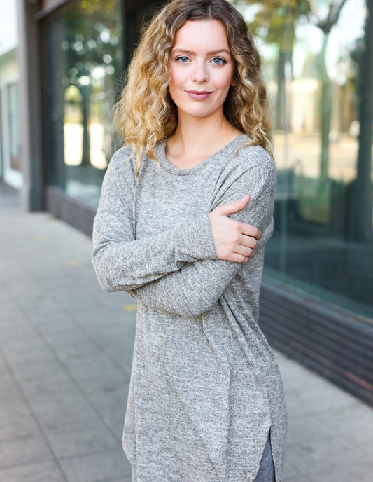 Casual Living Pullover