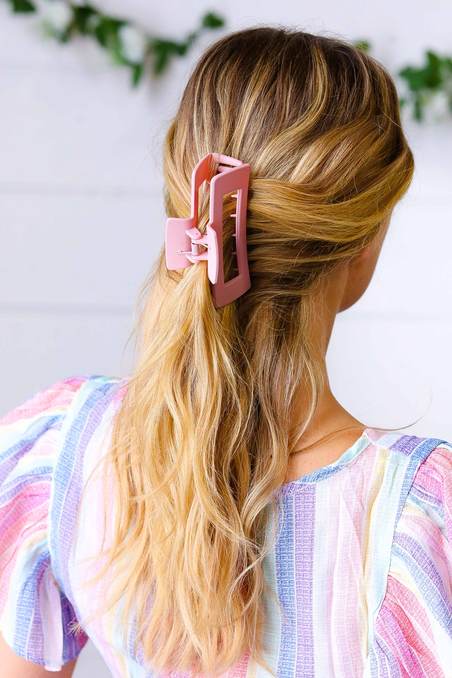 Classic Big Hair Claw