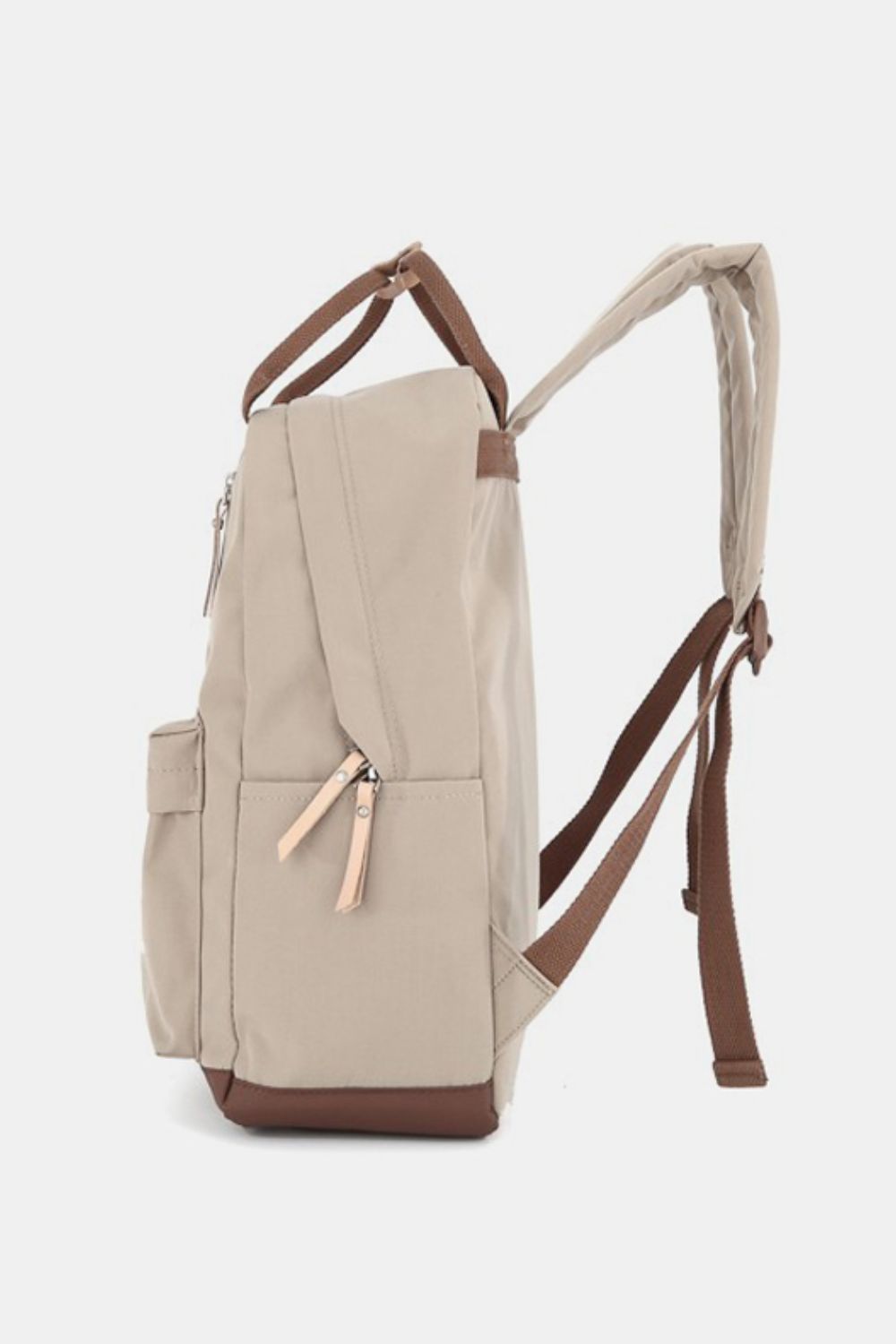 Jocelyn Waterproof Backpack Bag | Multiple Colors