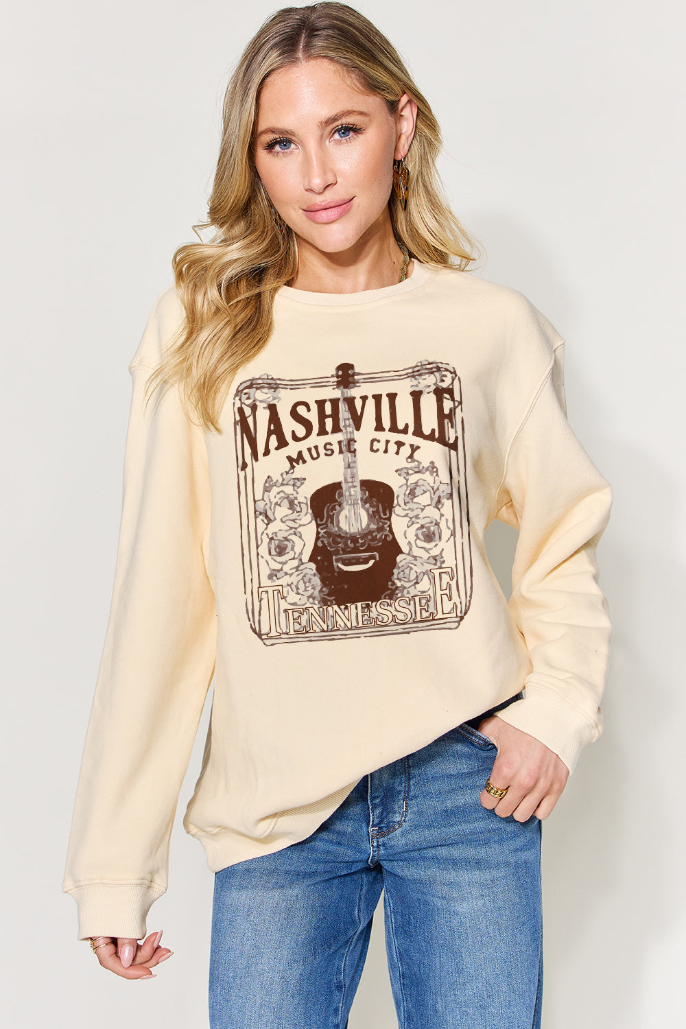 Nashville Sweatshirt