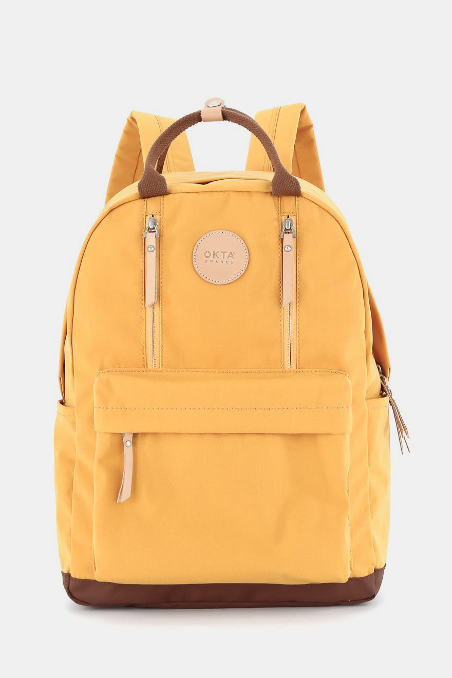 Jocelyn Waterproof Backpack Bag | Multiple Colors