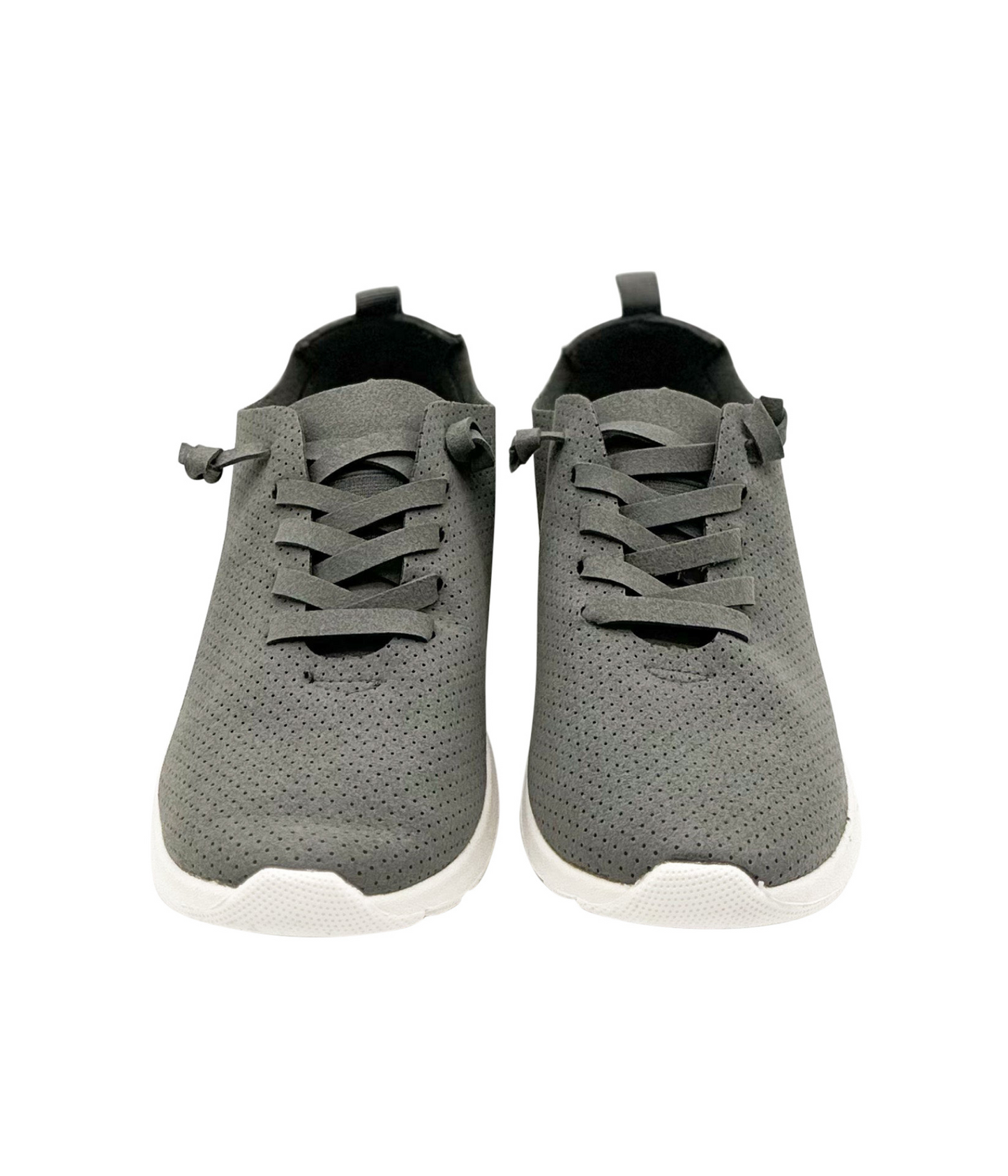 Mayo Sneakers | Grey