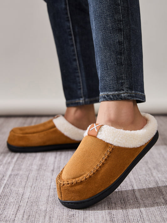 Kelly Slippers | Multiple Colors
