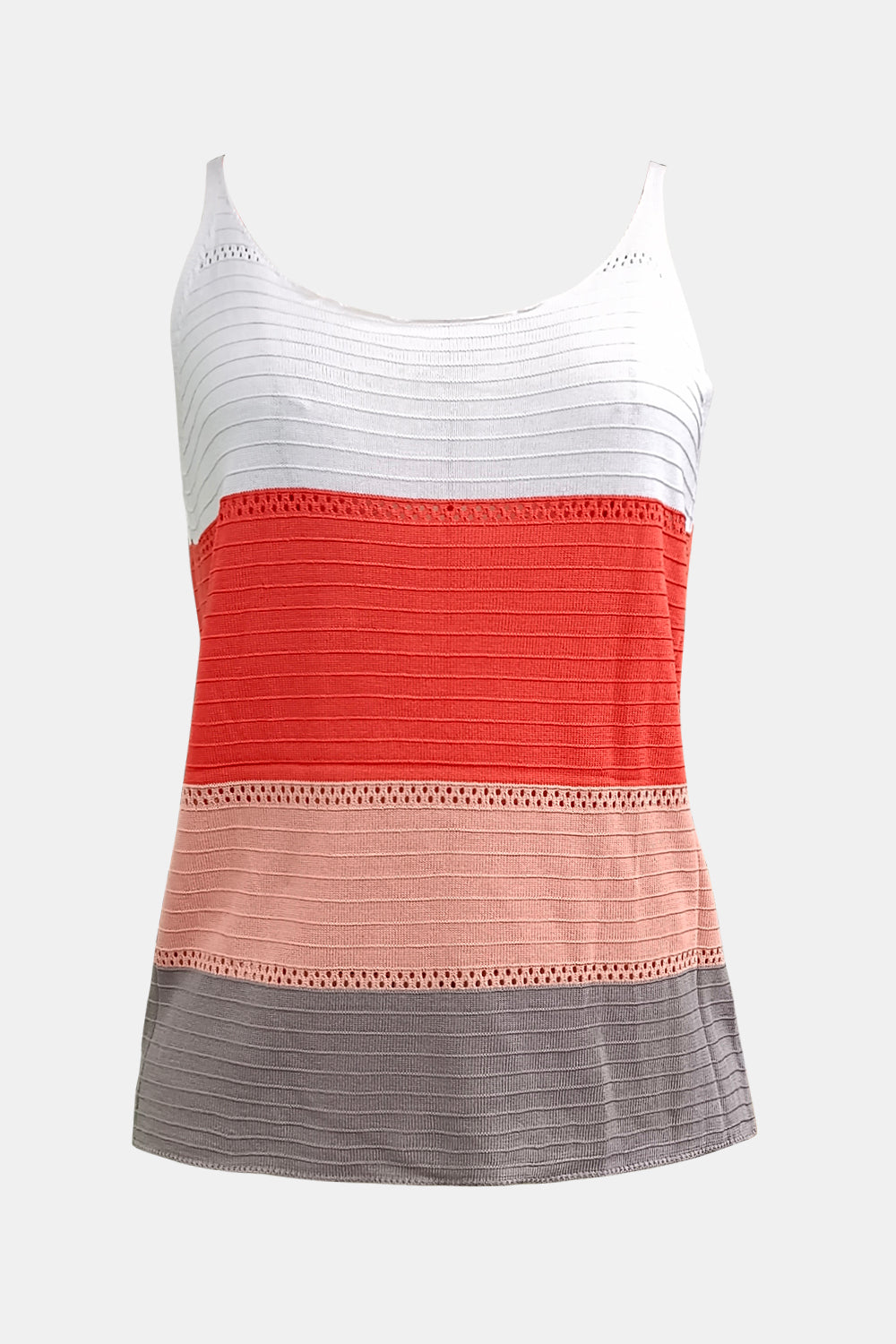 Hazel Color Block Cami