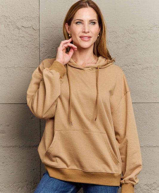 Aspen Hoodie | Multiple Colors