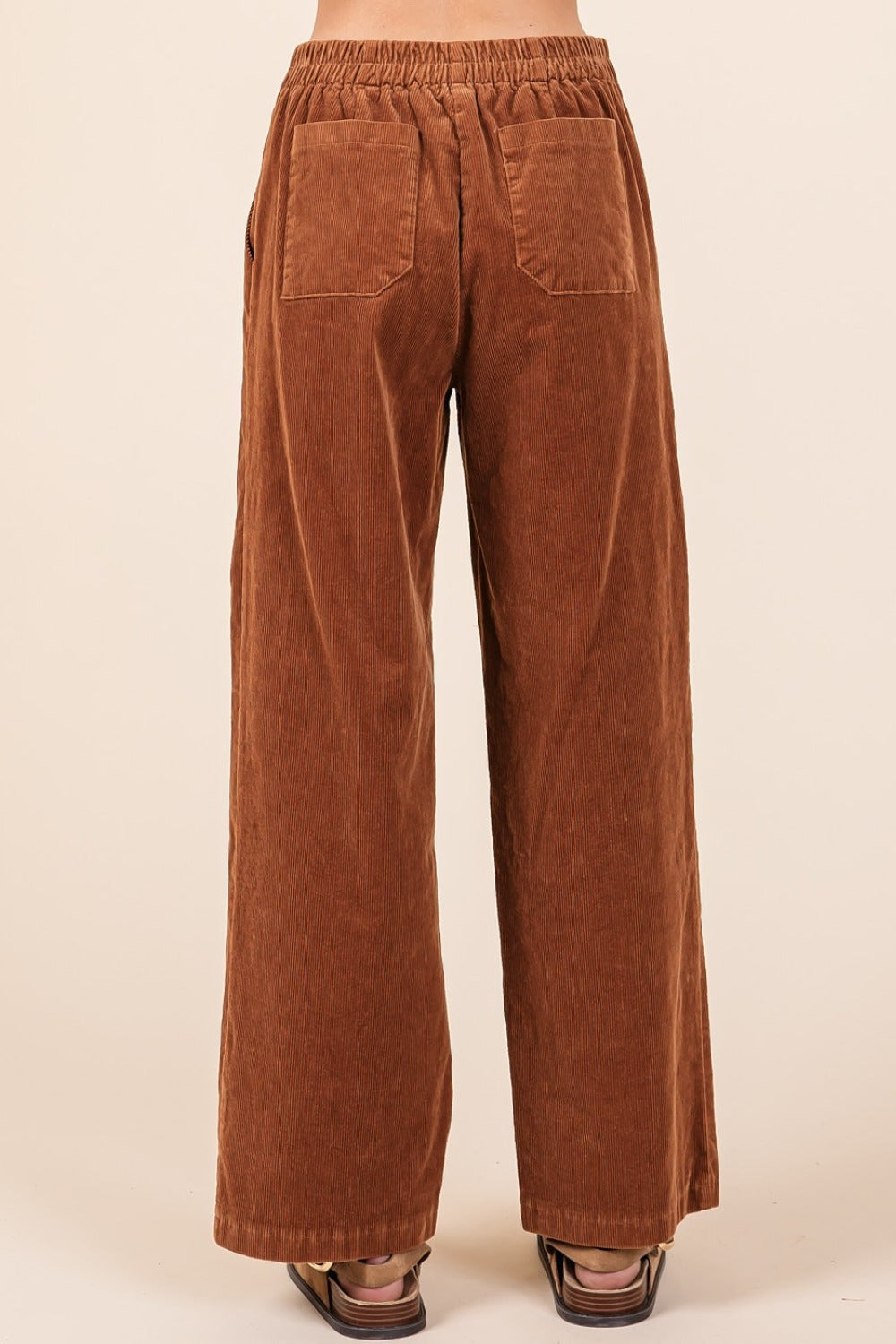 Arianna Corduroy Pants