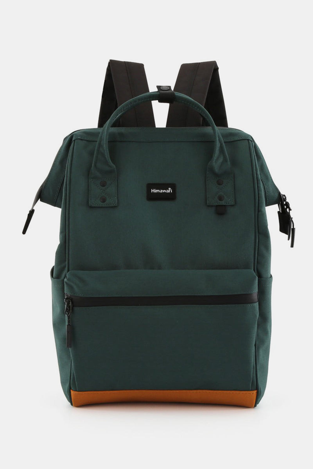 Lucille Waterproof Canvas Backpack | Multiple Colors