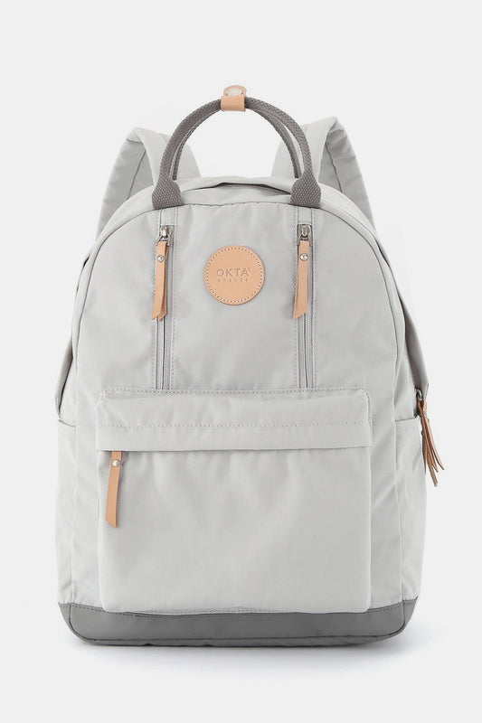 Jocelyn Waterproof Backpack Bag | Multiple Colors