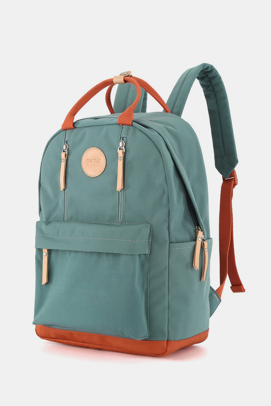 Jocelyn Waterproof Backpack Bag | Multiple Colors