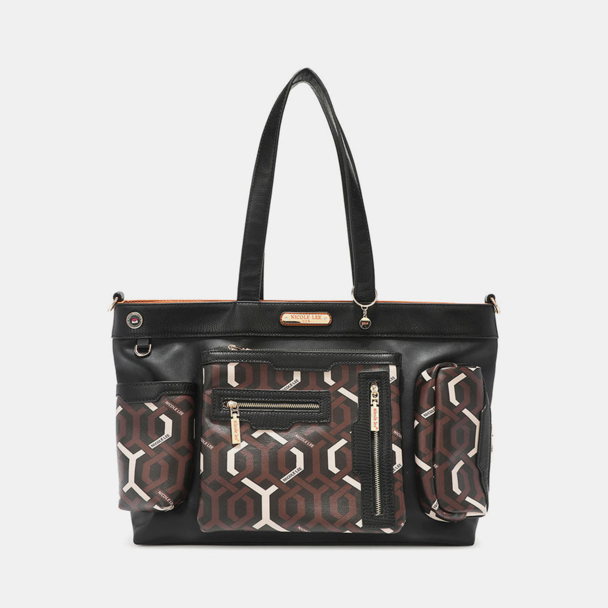 Kamari Handbag