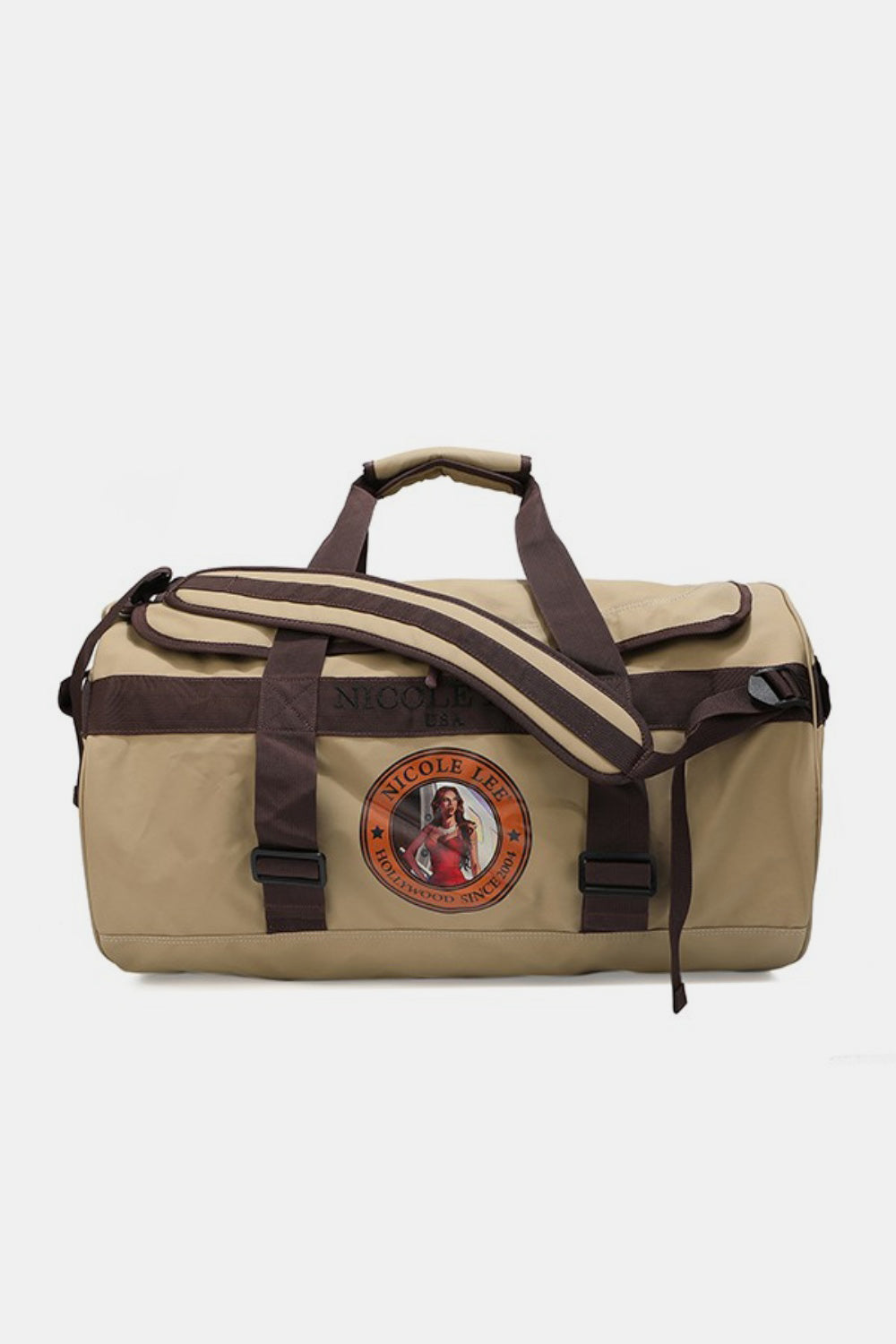 USA Duffel Bag | Multiple Colors