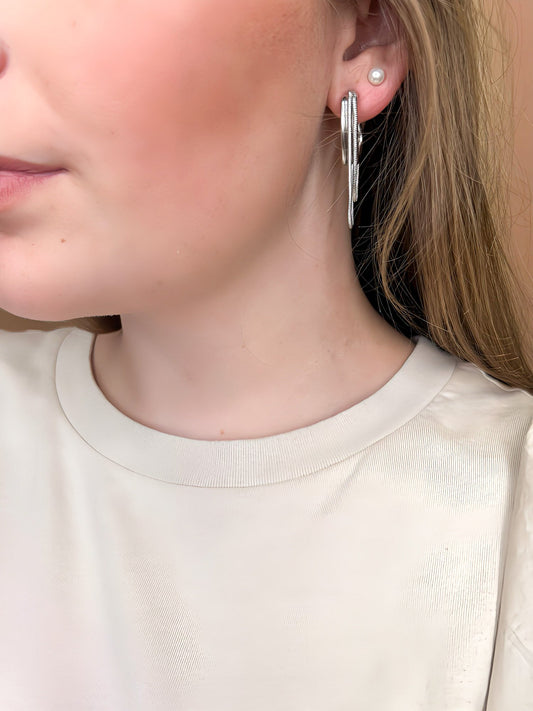 Crissy Dangle Earrings