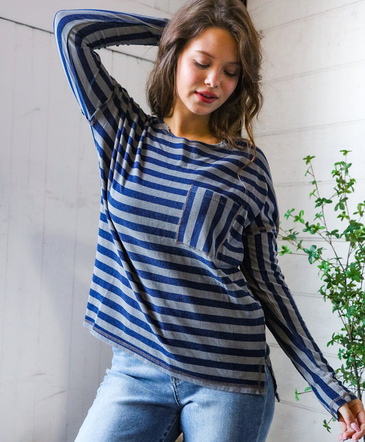 Navy Days Top