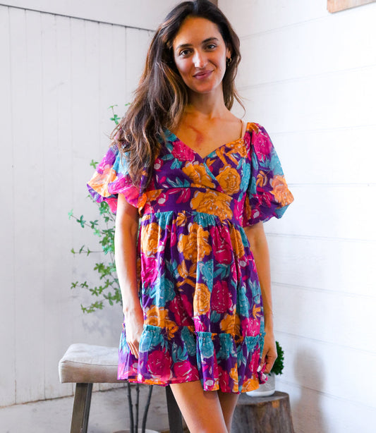 Rosewood Romance Dress