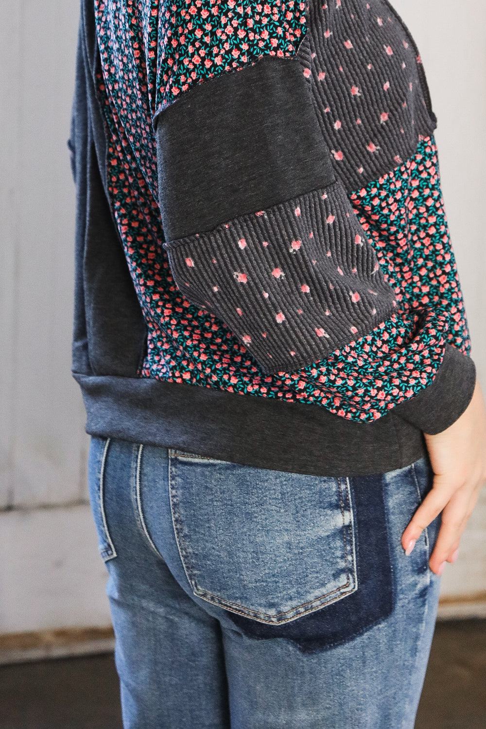 Tiana Boyfriend Jeans | Judy Blue