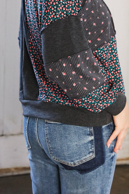 Tiana Boyfriend Jeans | Judy Blue