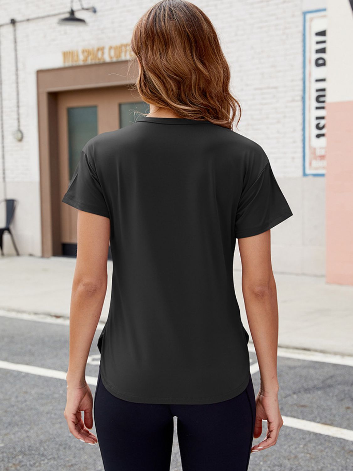 Quick-Dry Top | Multiple Colors